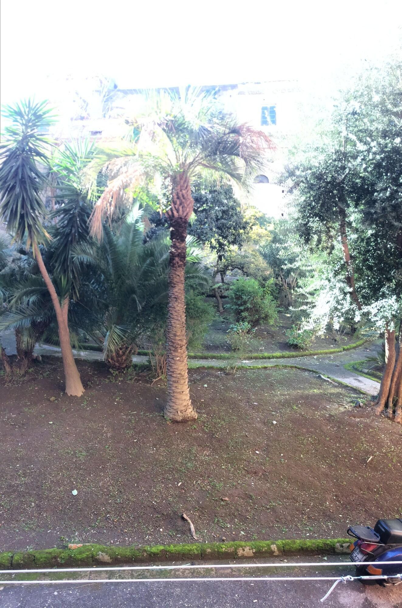 Colori E Note Bed & Breakfast Napoli Bagian luar foto