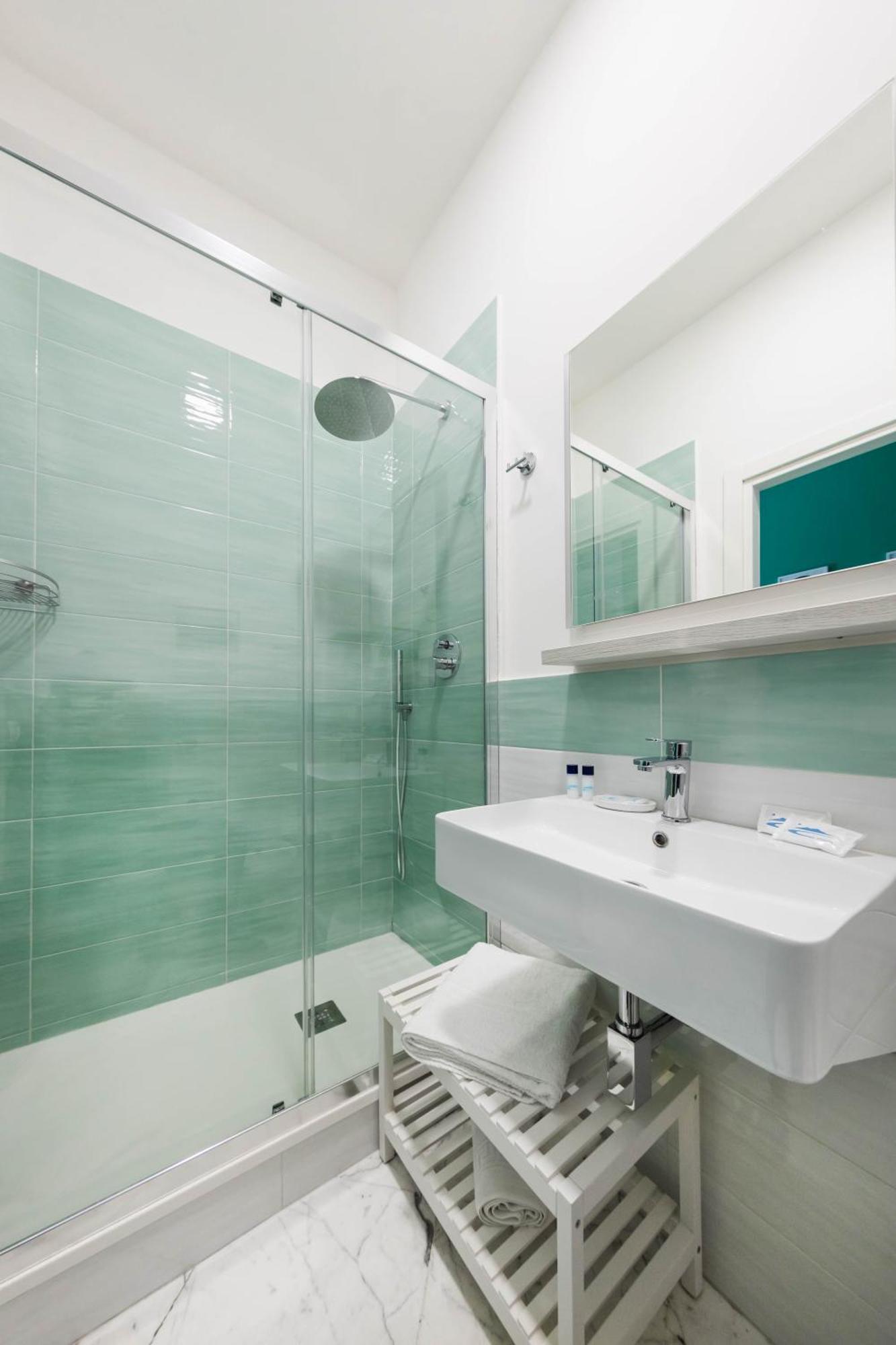 Colori E Note Bed & Breakfast Napoli Bagian luar foto