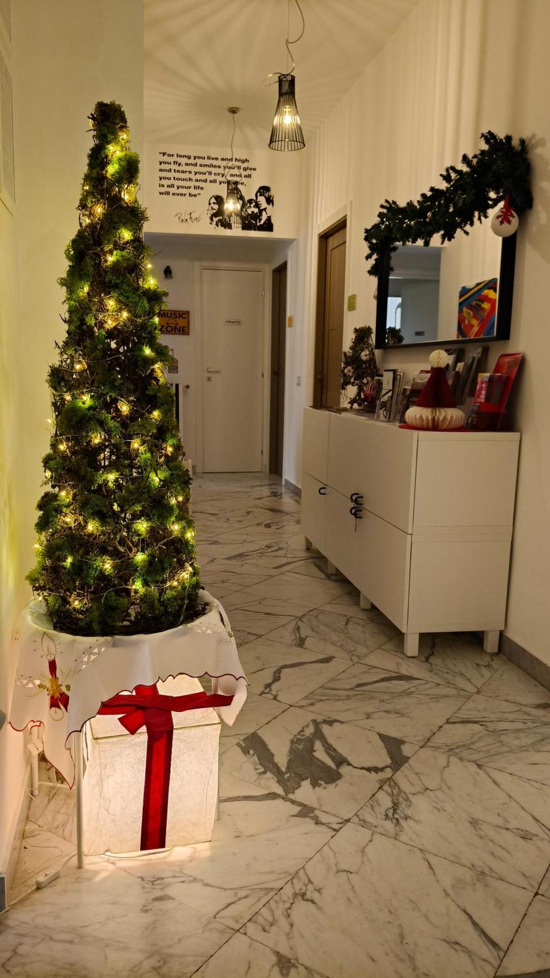 Colori E Note Bed & Breakfast Napoli Bagian luar foto